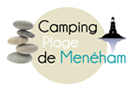 Emplacements camping bord de mer